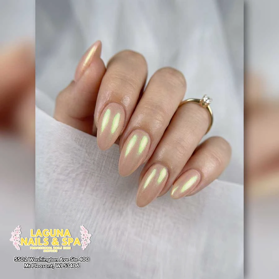 Laguna Nails & Spa
